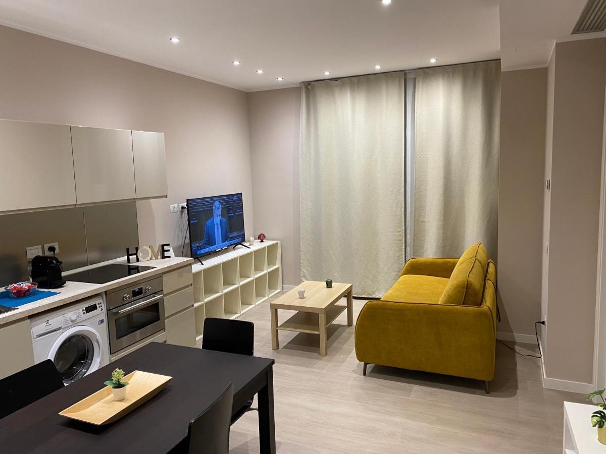 Apartament Urban Chic
