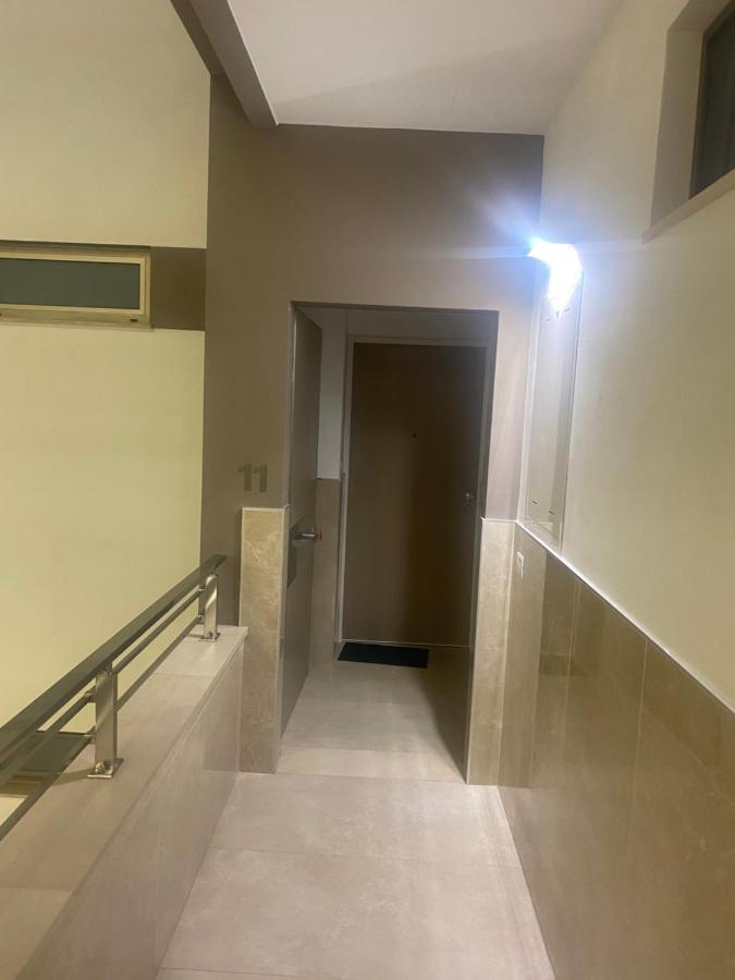 Apartament Urban Chic