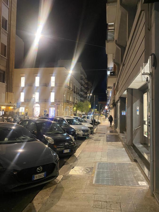 Urban Chic Apartament Bari