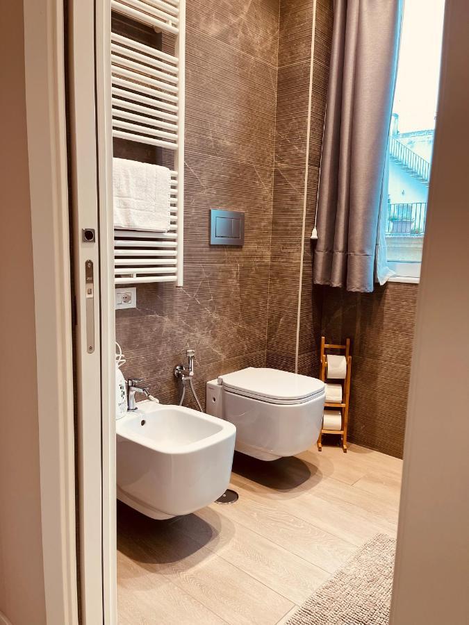 Urban Chic Apartament Bari