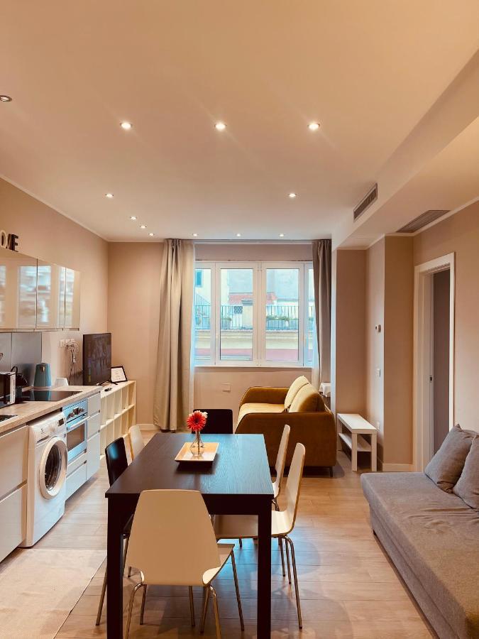 Apartament Urban Chic