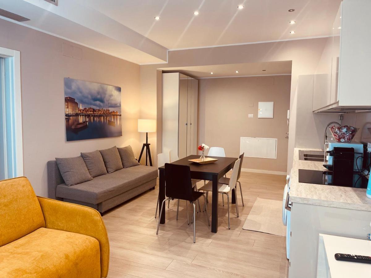 Apartament Urban Chic