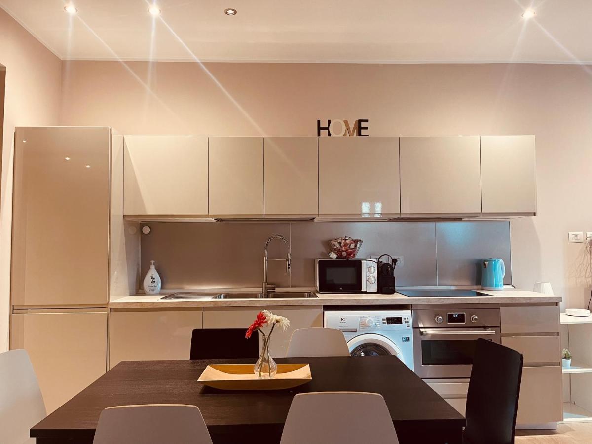 Apartament Urban Chic Bari